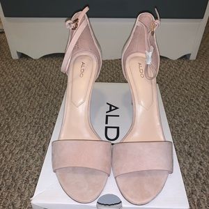 Aldo Stiletto Heels